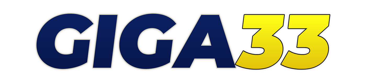 giga33 logo